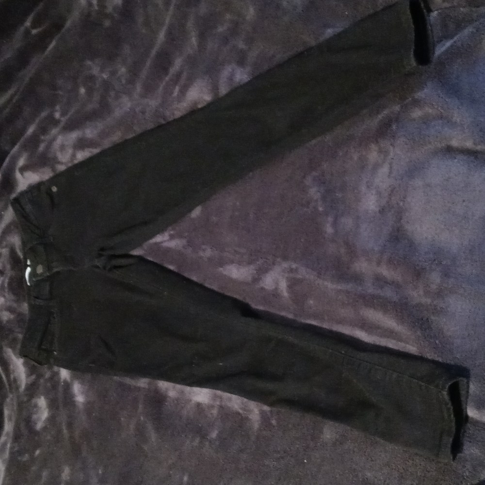Old Navy Rockstar Super Skinny Jeans